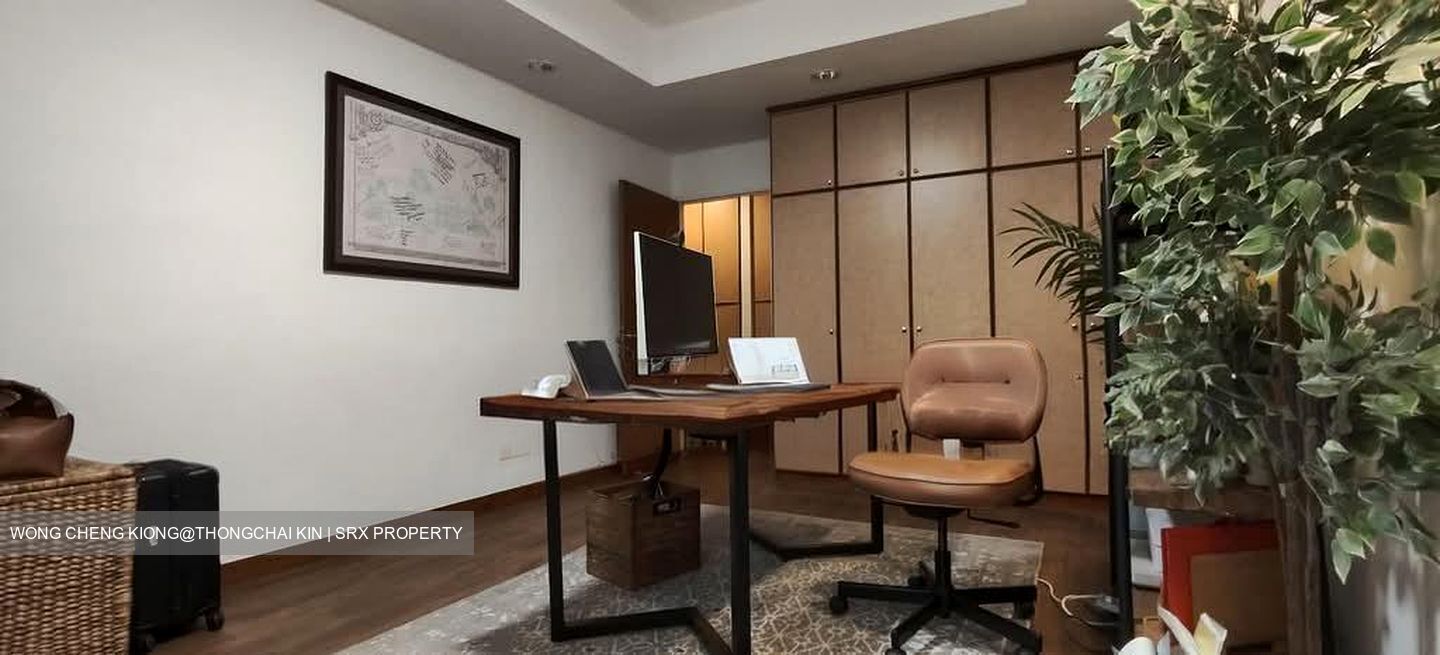 Grange Heights (D9), Apartment #557315771